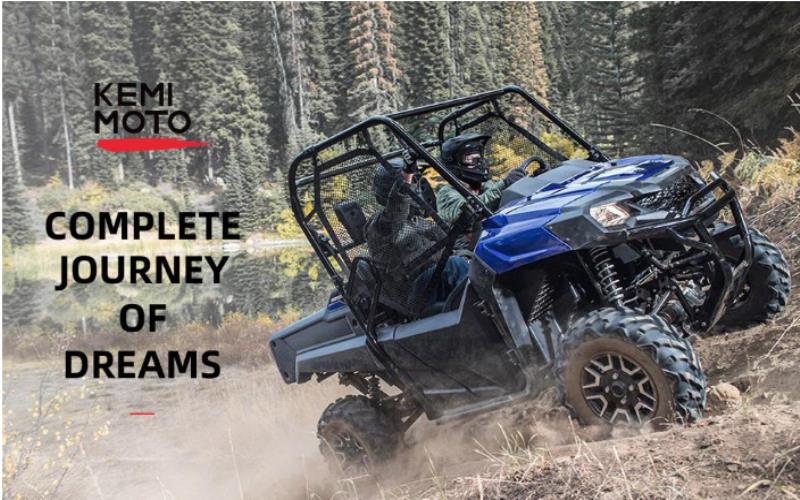 Must-Have 2024 RZR XP 1000 Accessories for Enhanced Off-Road Adventures