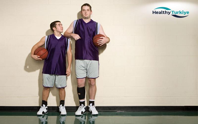 The Psychological Impact of Limb Lengthening Surgery