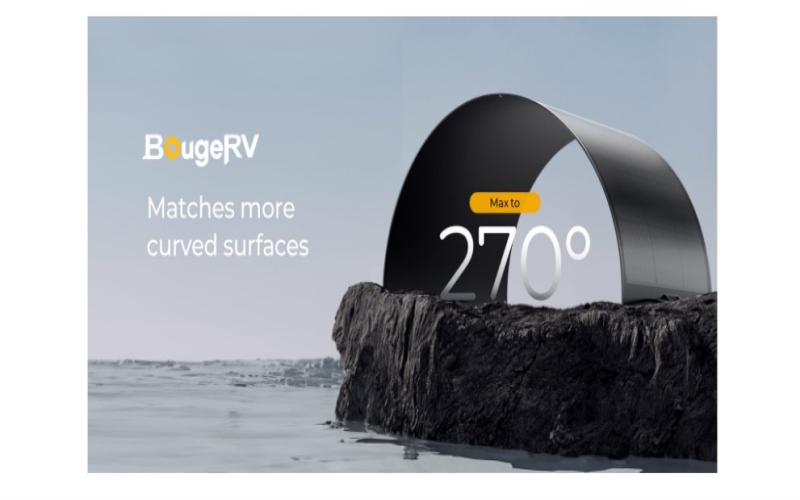 Understanding the Benefits and Uses of a 200-Watt Flexible Solar Panel